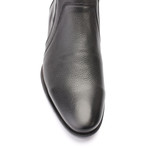 Dominic Dress Shoe // Black (Euro: 41)