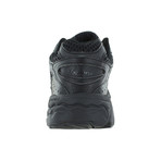 Scorpius Women's Sneaker // Standard Width // Black (US: 7.5)