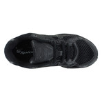 Scorpius Women's Sneaker // Standard Width // Black (US: 8)