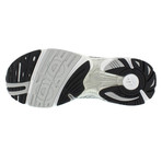 Scorpius Sneaker // Wide Width // Gray + Black + White (US: 11.5)