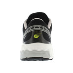 Scorpius Sneaker // Wide Width // Gray + Black + White (US: 9.5)