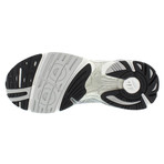 Scorpius Women's Sneaker // Standard Width // Gray + Fuchsia (US: 10.5)