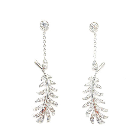 Chanel Drop Earrings - 102 For Sale at 1stDibs  chanel pearl drop earrings,  chanel pearl earrings, fake chanel earings