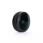 Fisheye Lens Edition (iPhone 11)