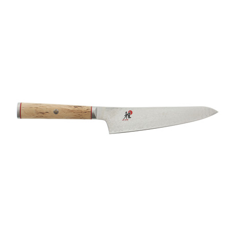Miyabi Birchwood // 5.5" Prep Knife