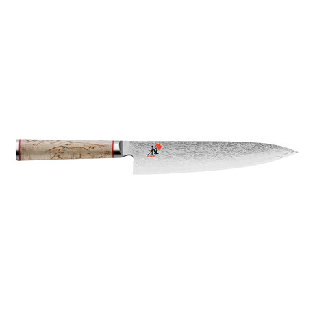 Miyabi Birchwood // 8" Chef's Knife