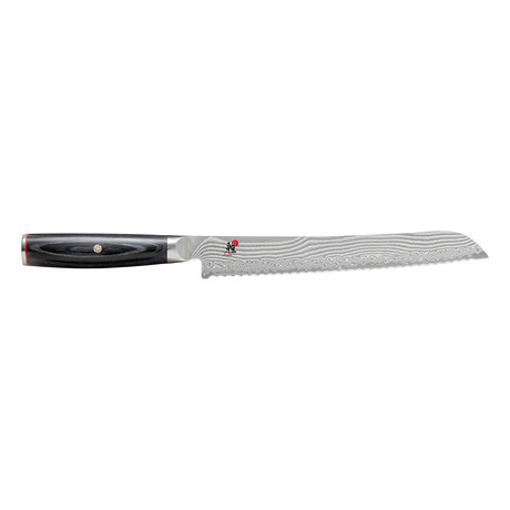Kaizen II // 9.5" Bread Knife