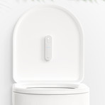 Mahaton Portable Toilet Sanitizer