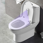 Mahaton Portable Toilet Sanitizer