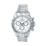 Rolex Daytona Cosmograph Automatic // 116520 // D Serial // Pre-Owned
