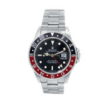 Rolex GMT-Master Automatic // 16700 // X Serial // Pre-Owned