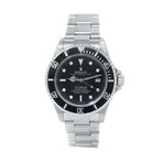 Rolex Sea-Dweller Automatic // 16600 // D Serial // Pre-Owned