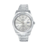 Rolex Datejust II Automatic // 116334 // Random Serial // Pre-Owned