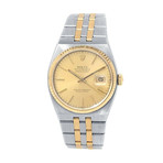 Rolex Datejust Oysterquartz // 17013 // 7 Million Serial // Pre-Owned