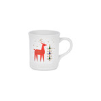 Noël Collection // Reindeer Mug