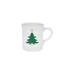 Noël Collection // Tree Mug