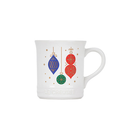 Noël Collection // Ornament Mug