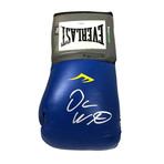 Dana White // Autographed Boxing Glove
