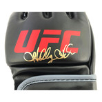 Holly Holm // Autographed UFC Glove
