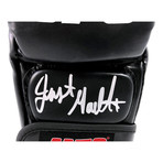 Justin Gaethje // Autographed UFC Glove