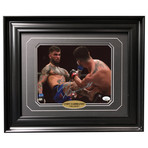 Cody Garbrandt // Hand Signed Photo