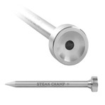 SteakChamp // 3-Color Thermometer
