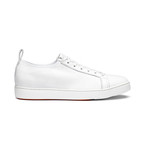 Cleanic Stretch Sneaker // White (US: 8.5)