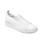 Cleanic Stretch Sneaker // White (US: 9.5)