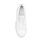 Cleanic Stretch Sneaker // White (US: 7)