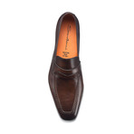 Fox Loafer // Brown (US: 9)