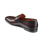 Fox Loafer // Brown (US: 7)