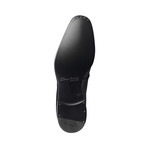 Isogram Formal Shoe // Black (US: 8.5)