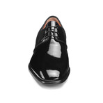 Isogram Formal Shoe // Black (US: 9.5)