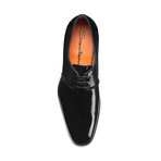 Isogram Formal Shoe // Black (US: 9)