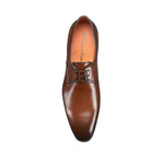 Induct Lace Up // Brown (US: 7)