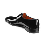 Isogram Formal Shoe // Black (US: 9)