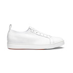 Mantis Sneaker // White (US: 9.5)