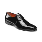 Isogram Formal Shoe // Black (US: 8.5)