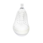Mantis Sneaker // White (US: 8.5)