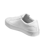 Jannas Sneaker // White (US: 9.5)