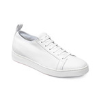 Mantis Sneaker // White (US: 8.5)
