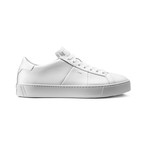 Jannas Sneaker // White (US: 9)