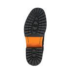 Mountain Hiker Boot // Black (US: 7)