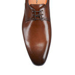 Induct Lace Up // Brown (US: 8)
