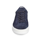 Jannas Sneaker // Navy (US: 8.5)