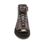 March Boot // Brown (US: 9.5)