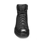 Mountain Hiker Boot // Black (US: 9.5)