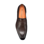 Nambia Loafer // Brown (US: 9)