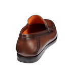Paine Loafer // Brown (US: 9)