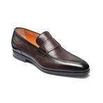 Nambia Loafer // Brown (US: 9)